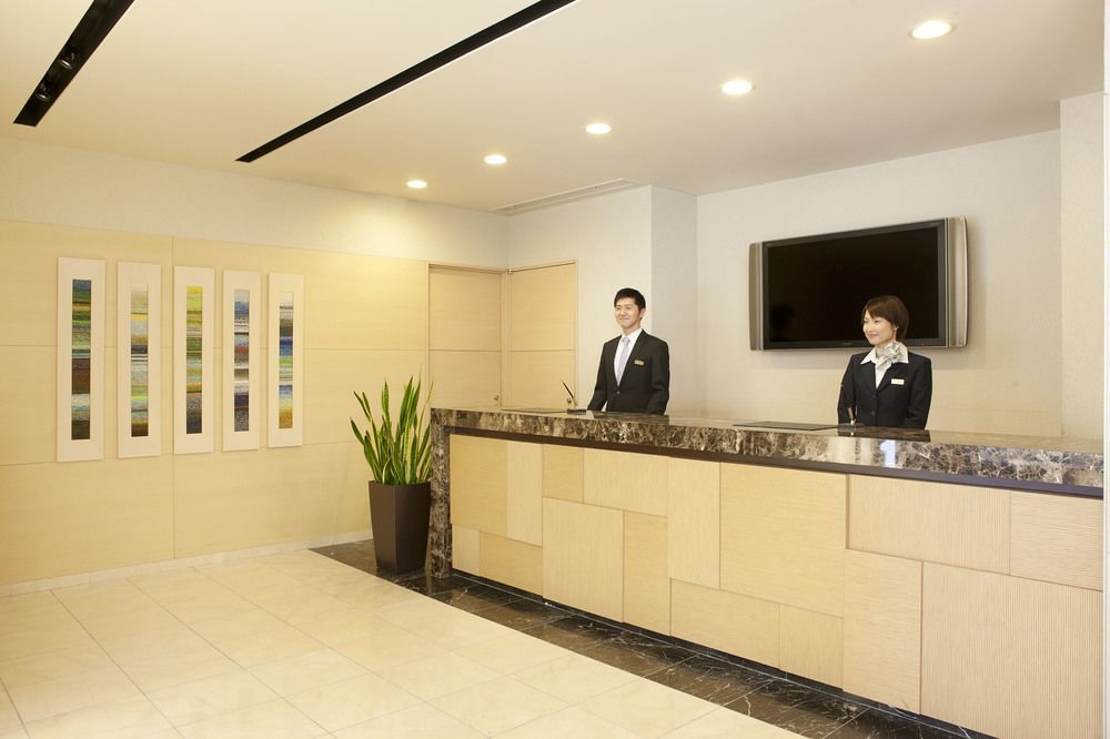 Hotel Lumiere Nishikasai Tokyo Ngoại thất bức ảnh